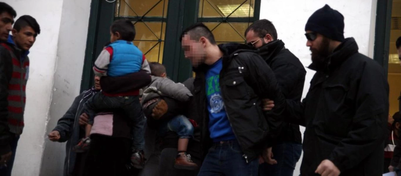 Αναβλήθηκε για τις 18 Μαρτίου η απόφαση για τη δολοφονία του Μένη Κουμανταρέρα